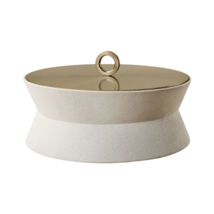SnapCraft Luma Storage Vessel
